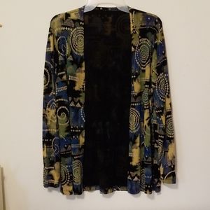 Amanda Cardigan
